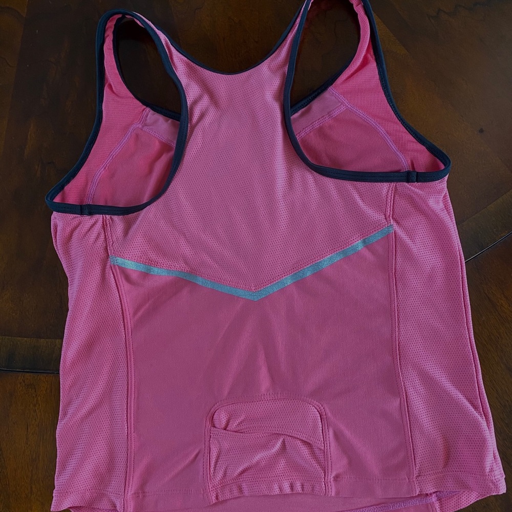 Nike tank - Picture 2 of 3